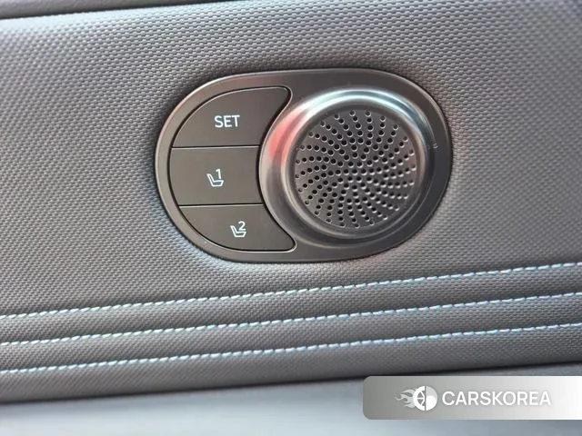 Hyundai The New Avante (CN7) 2024 Черный из Кореи, фото 2