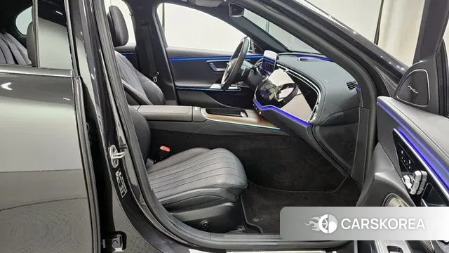 Mercedes-Benz E-Class W214 2024 Серый из Кореи, фото 2