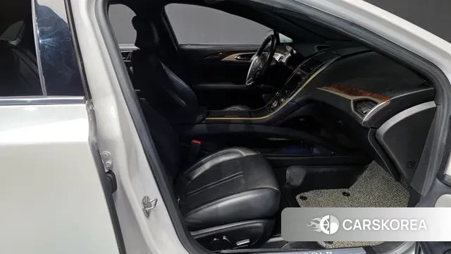 Lincoln New MKZ 2019 Белый из Кореи, фото 2