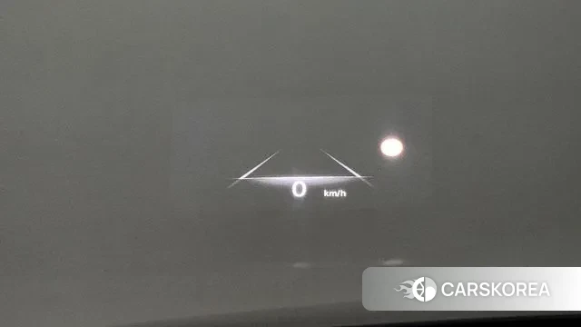 Genesis G80 (RG3) 2023 Серый из Кореи, фото 2