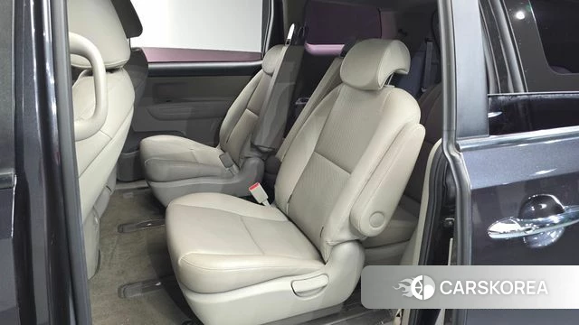 Kia The New Carnival 2018 Черный из Кореи, фото 2