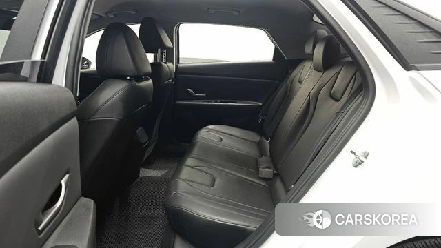 Hyundai Avante (CN7) 2020 Белый из Кореи, фото 2