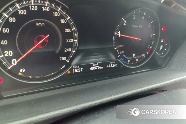 BMW 4 series 2019 Темно-серый из Китая, фото 2