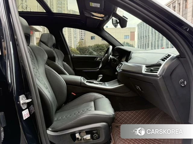 BMW X5 M id 4209192 из Китая 2