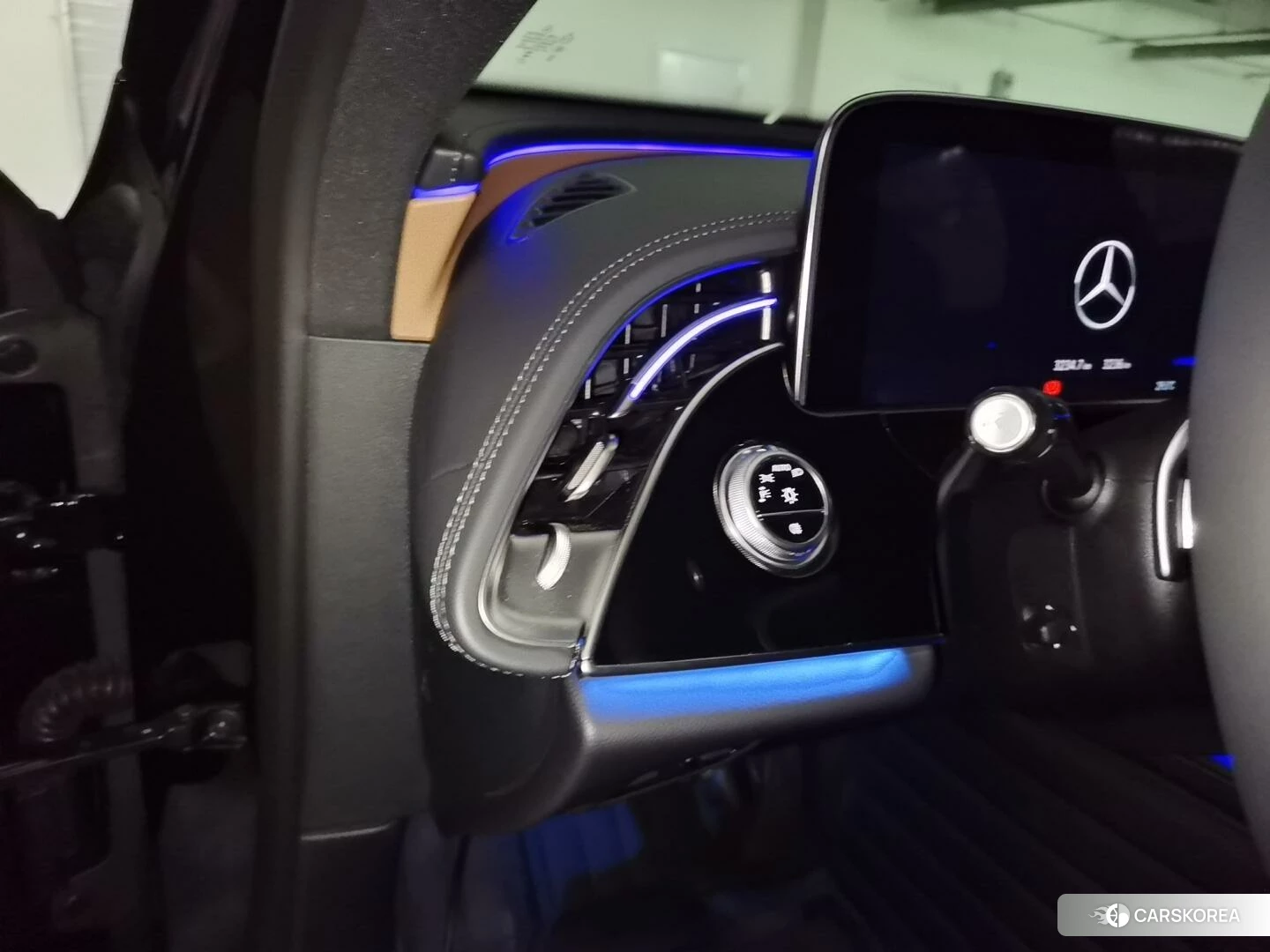 Mercedes-Benz E-class 2025 Черный из Китая, фото 2
