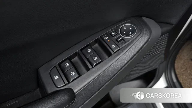 Kia The New Seltos 2022 Белый из Кореи, фото 2