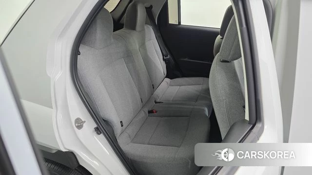 Hyundai Casper 2023 Белый из Кореи, фото 2