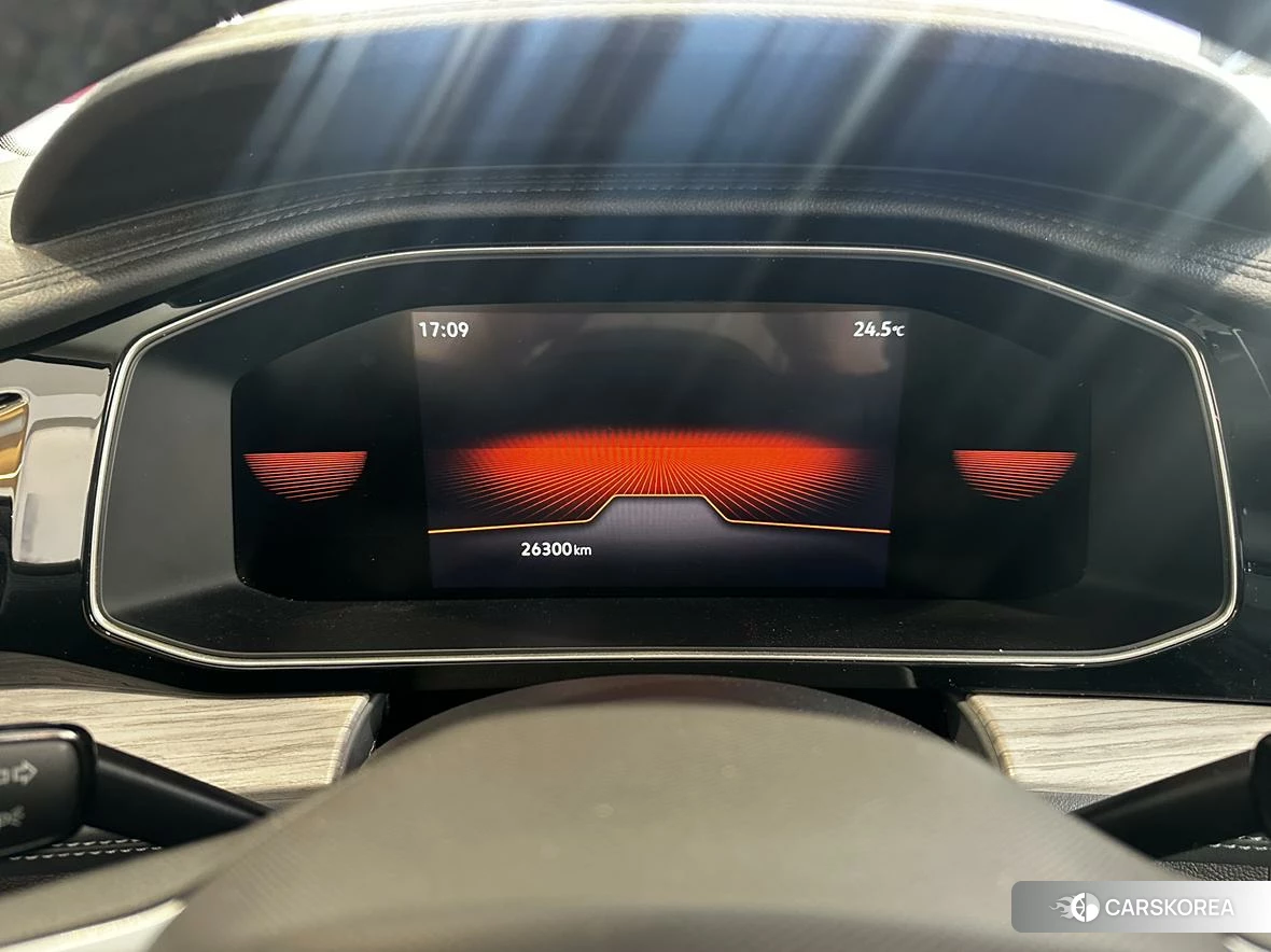 Volkswagen Sagitar 2024 Белый из Китая, фото 2