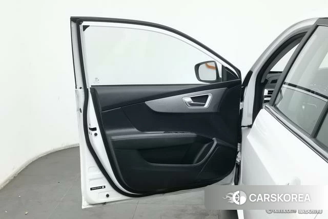 BYD Qin 2020 Белый из Китая, фото 2