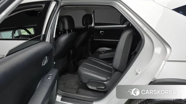 Hyundai Ionic 5 2022 Серый из Кореи, фото 2