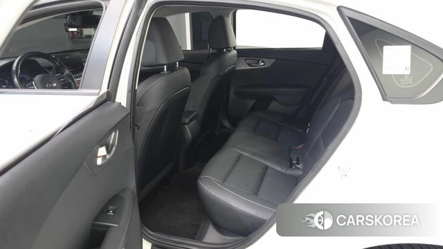 Kia Come New K3 2019 Белый из Кореи, фото 2