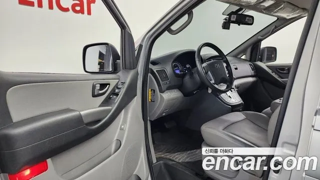 Hyundai The New Grand Starex 2020 Серебряный из Кореи, фото 2