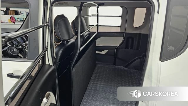 Kia The New Ray 2019 Белый из Кореи, фото 2