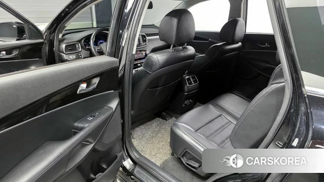 Kia The New Sorento 2019 Черный из Кореи, фото 2