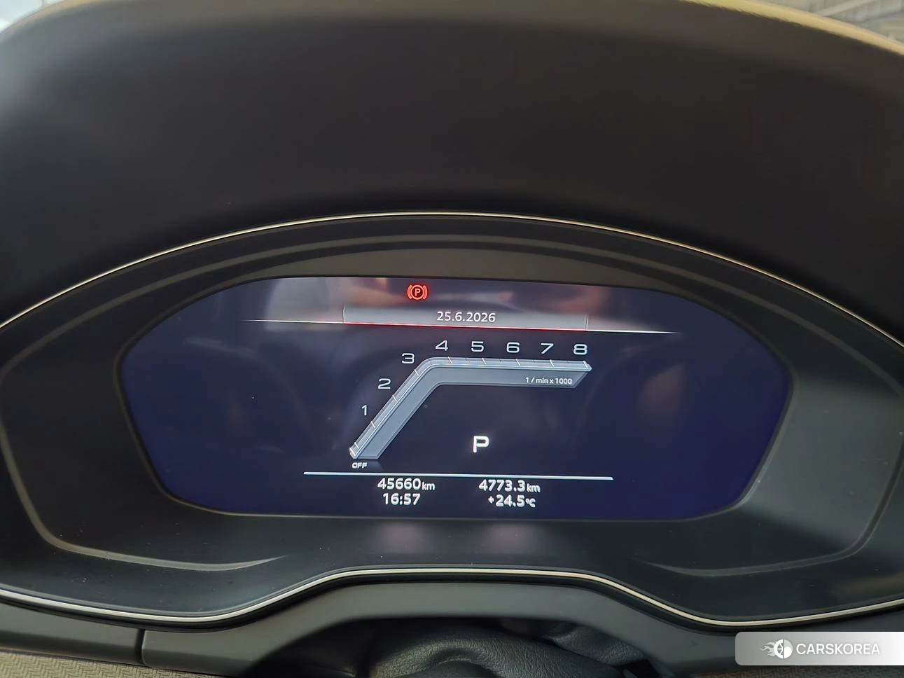 Audi Q5L 2023 Черный из Китая, фото 2