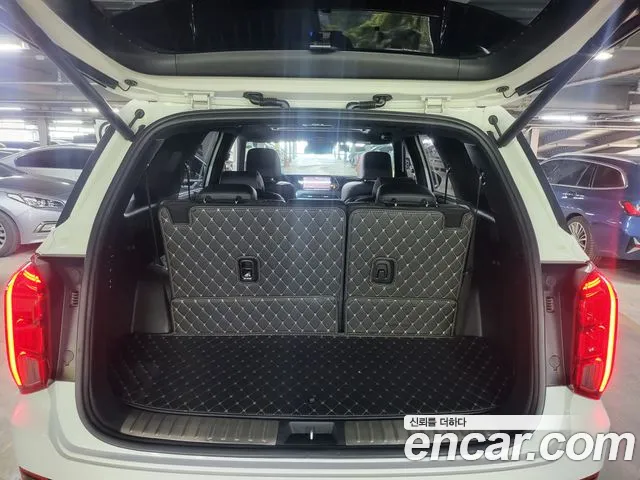 Hyundai Palisade id 2685045 из Кореи 2