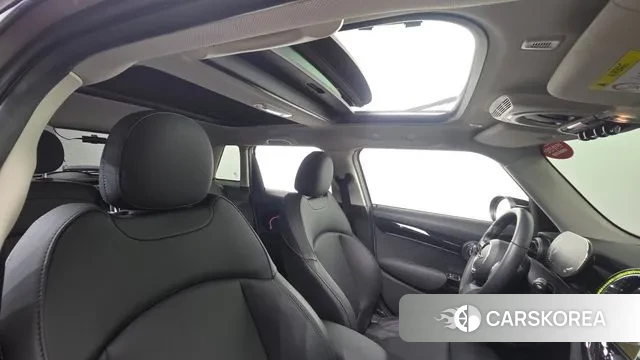 Mini Cooper 2022 Песочный из Кореи, фото 2