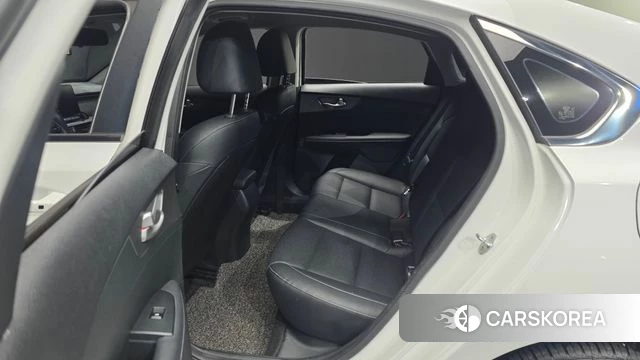 Kia Come New K3 2018 Белый из Кореи, фото 2