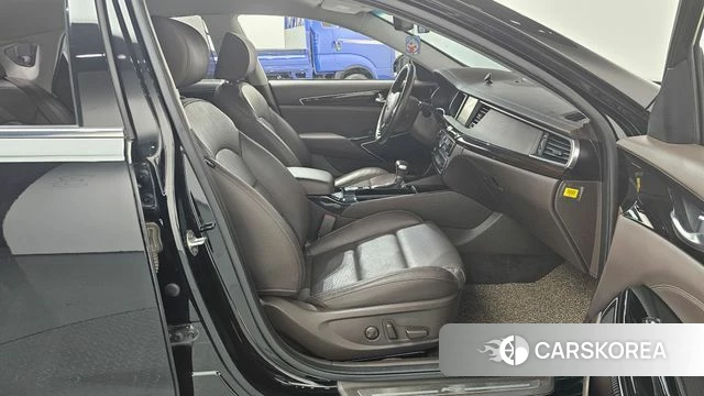 Kia Come New K7 2019 Черный из Кореи, фото 2