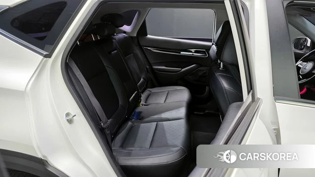 Kia Seltos 2020 Белый из Кореи, фото 2