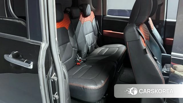 Kia The New Ray 2018 Черный из Кореи, фото 2