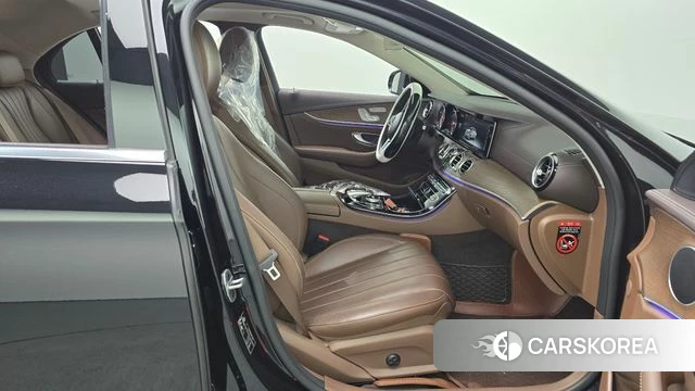 Mercedes-Benz E-Class W213 id 3795725 из Кореи 2