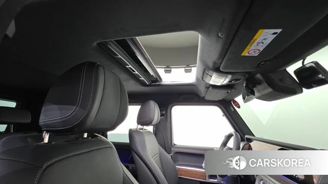 Mercedes-Benz G-Class W465 2026 Белый из Кореи, фото 2