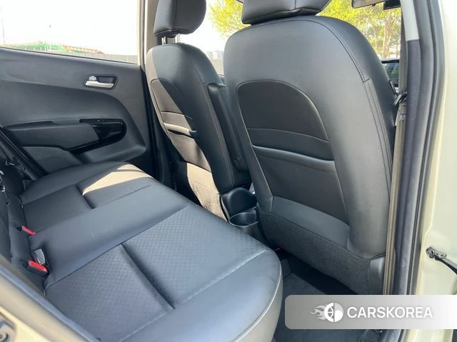 Kia All New Morning (JA) 2018 Жемчужный цвет из Кореи, фото 2