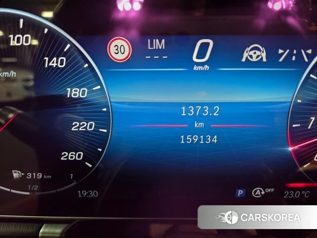 Mercedes-Benz S-Class W223 2022 Черный из Кореи, фото 2