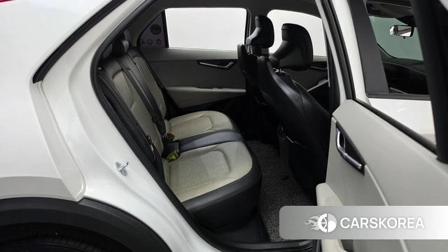 Kia Di All New Niro EV 2022 Белый из Кореи, фото 2