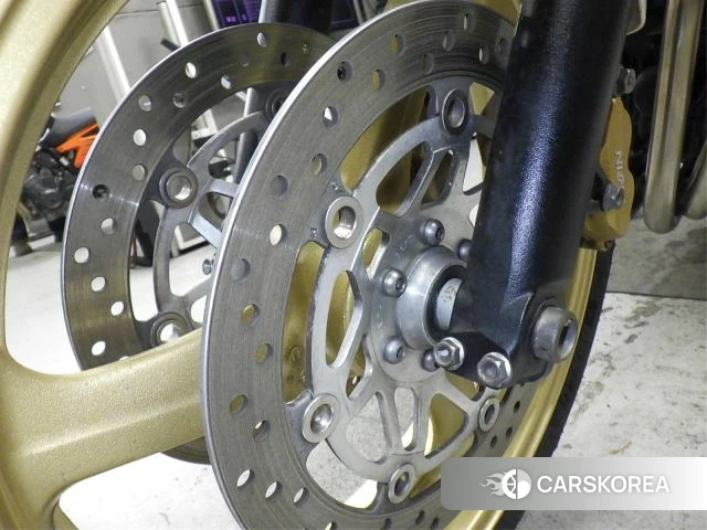 Проданный Honda CB400SF BOLDOR id 3997717 из Японии