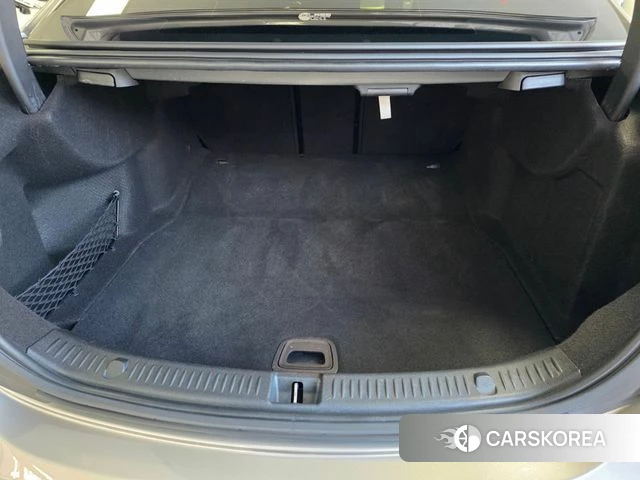 Mercedes-Benz E-Class W213 2021 Серебряный из Кореи, фото 2