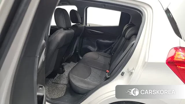 Chevrolet (GM Daewoo) The New Spark 2019 Жемчужный цвет из Кореи, фото 2