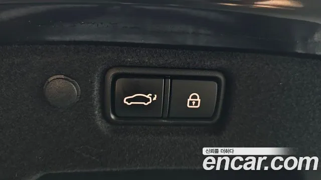 Kia Come New K7 2019 Черный из Кореи, фото 2