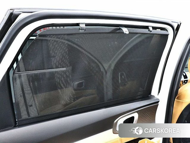 Kia Sorento 4th Generation 2021 Белый из Кореи, фото 2