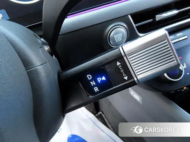 Hyundai Sonata D Edge (DN8) 2024 Белый из Кореи, фото 2