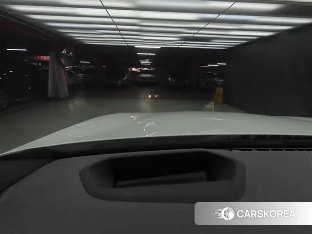 BMW 5 Series (G60) 2022 Белый из Кореи, фото 2