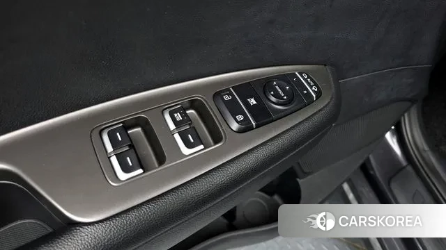 Kia The New K5 2nd generation 2019 Серый из Кореи, фото 2