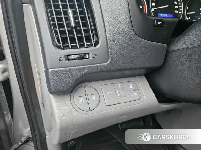 Hyundai The New Grand Starex 2020 Серебряный из Кореи, фото 2