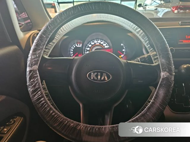 Kia The New Ray 2019 Серебряный из Кореи, фото 2
