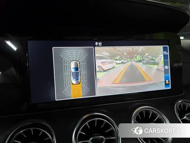 Mercedes-Benz E-Class W213 2018 Серый из Кореи, фото 2