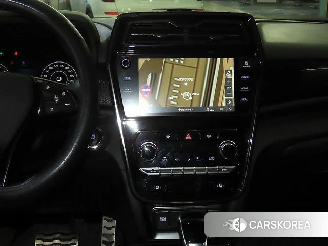 Ssangyong Tivoli Air 2020 Белый из Кореи, фото 2