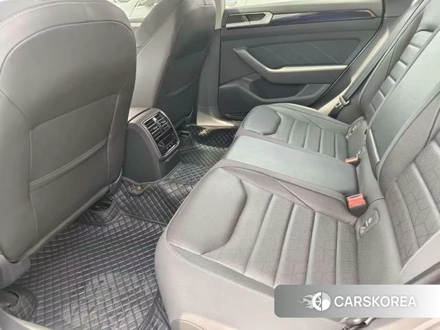 Volkswagen CC 2024 Белый из Китая, фото 2