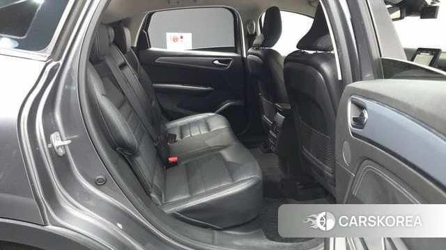 Renault Korea (Samsung) XM3 2020 Серый из Кореи, фото 2
