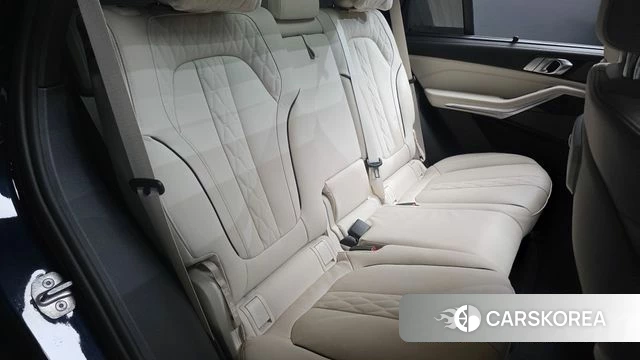 BMW X5 (G05) 2025 Черный из Кореи, фото 2