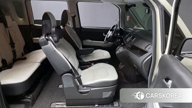 Kia The New Kia Ray 2023 Жемчужный цвет из Кореи, фото 2