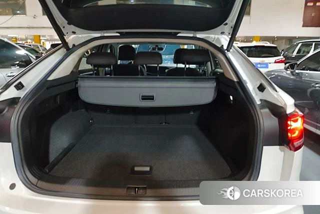 Volkswagen Tanyue X 2021 Белый из Китая, фото 2