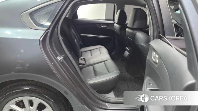 Kia Come New K3 2019 Серый из Кореи, фото 2