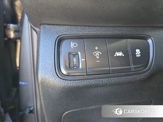 Hyundai Santa Fe TM 2019 Серый из Кореи, фото 2