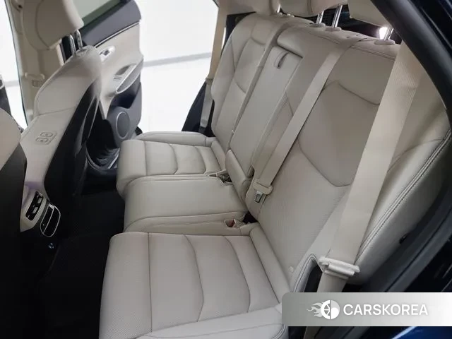 Genesis GV70 2022 Синий из Кореи, фото 2